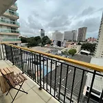 Studio Novo Metro Garagem Eab807