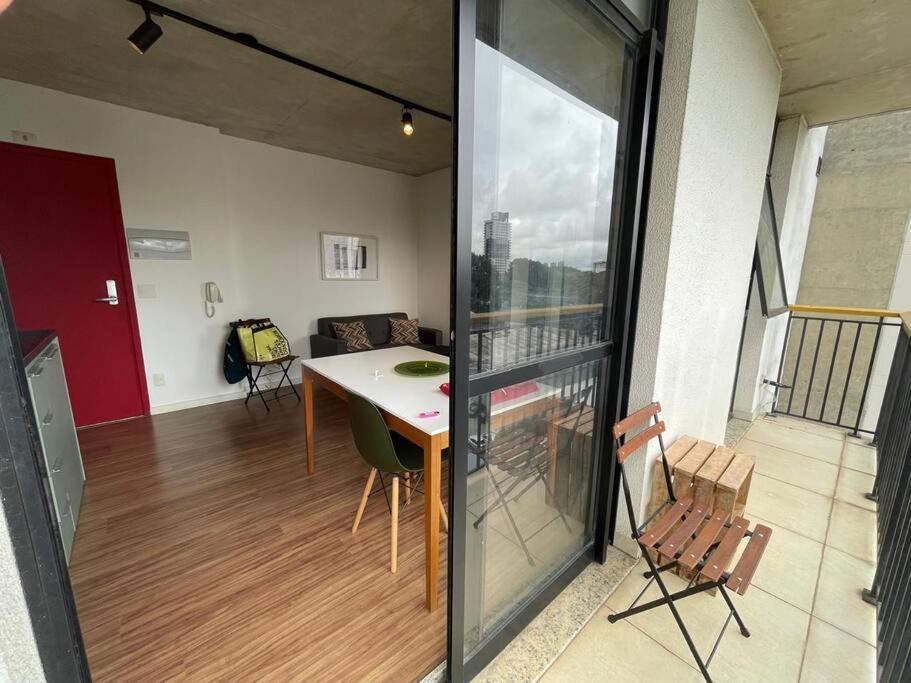 Novo Metro Garagem Eab807 Apartamento *