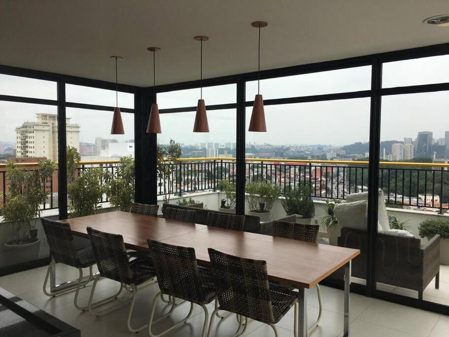 Apartamento Novo Metro Garagem Eab807 São Paulo