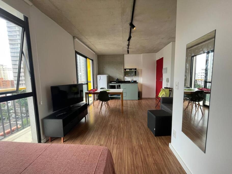 Novo Metro Garagem Eab807 Apartamento *