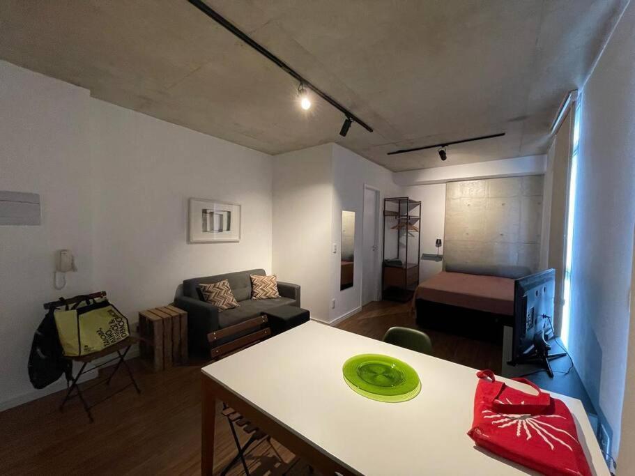 Apartamento Novo Metro Garagem Eab807 *