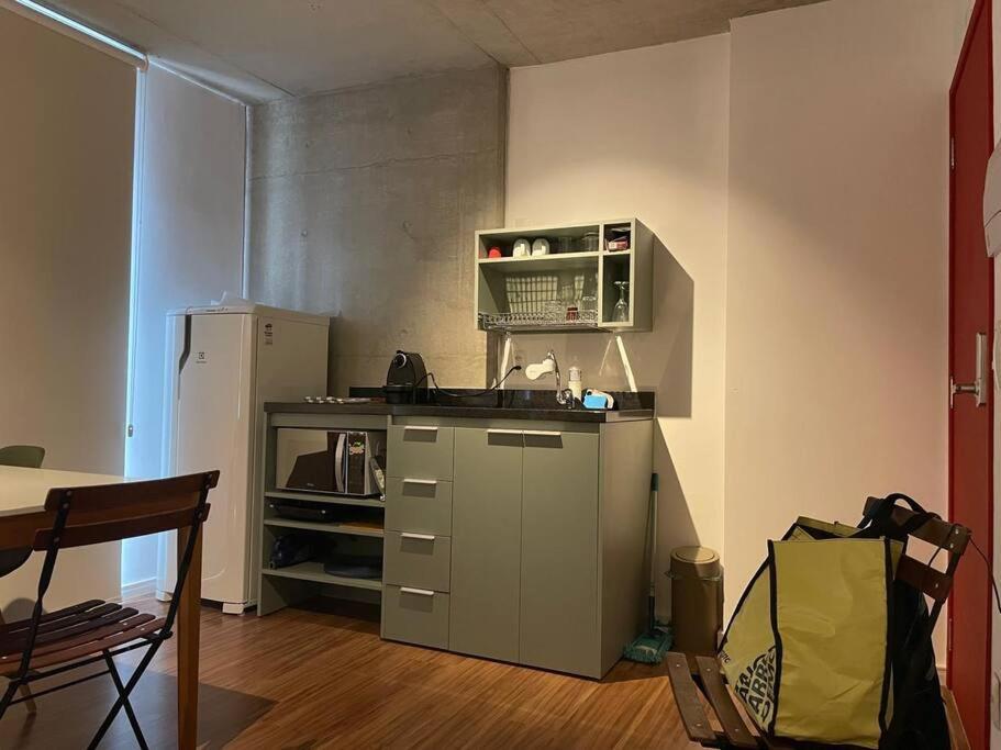 Novo Metro Garagem Eab807 Apartamento São Paulo