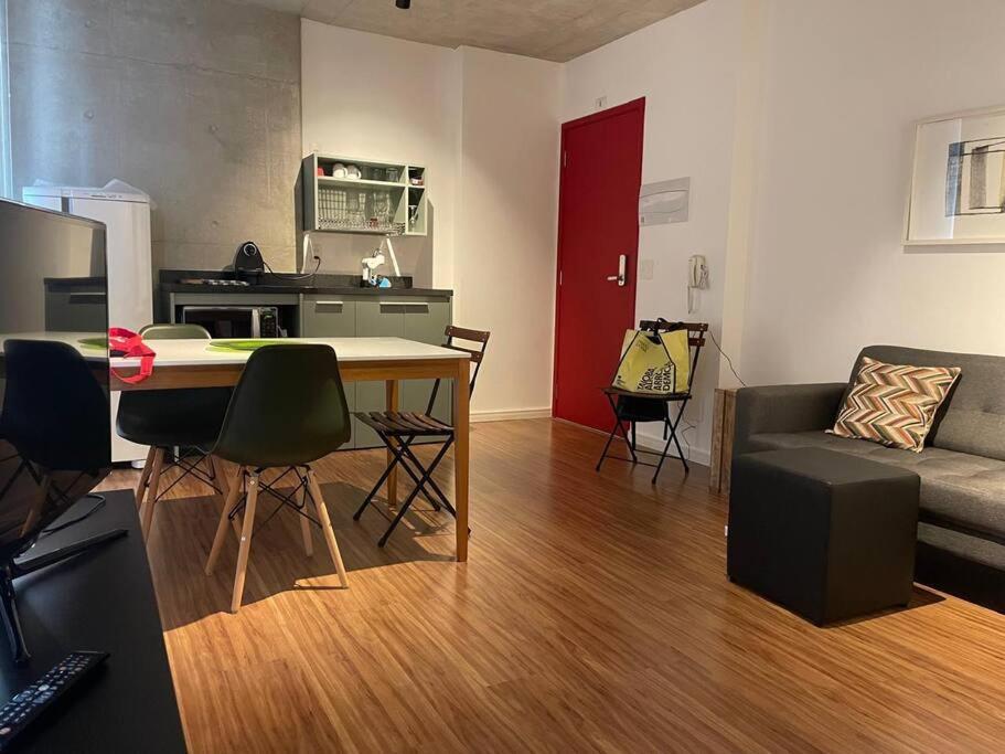 Apartamento Novo Metro Garagem Eab807 São Paulo