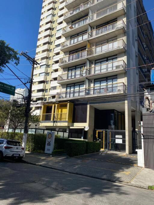 Novo Metro Garagem Eab807 *