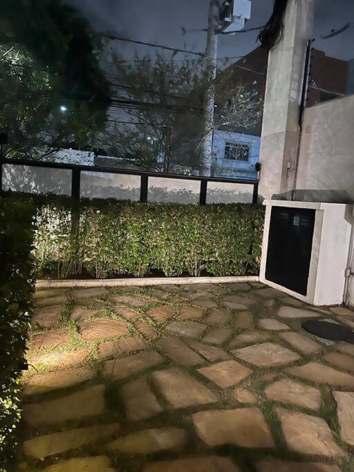 Novo Metro Garagem Eab807 São Paulo